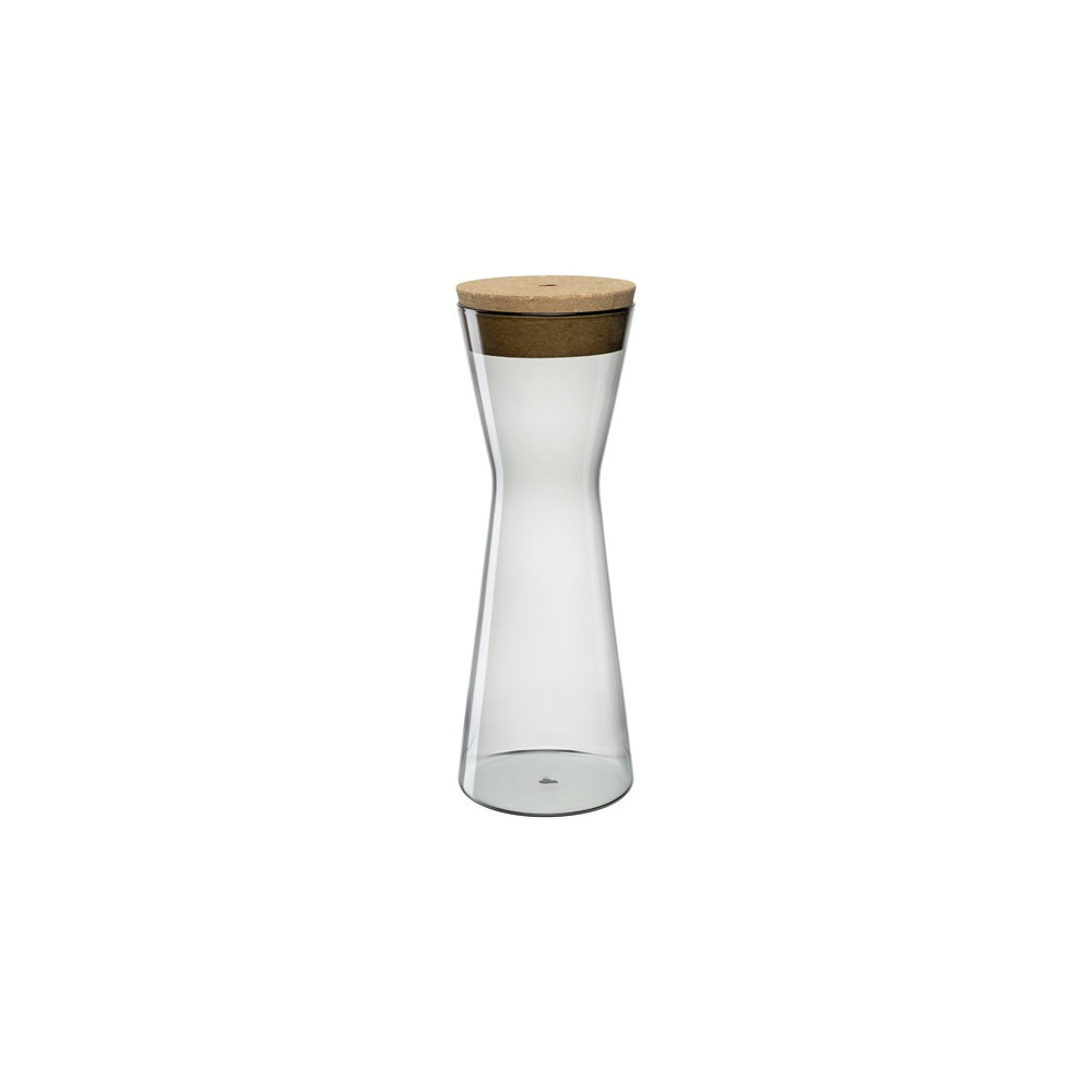 Boîte H.3cm gris FORMA X