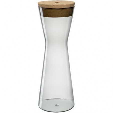 Boîte H.3cm gris FORMA X