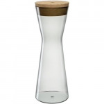 Boîte H.3cm gris FORMA X
