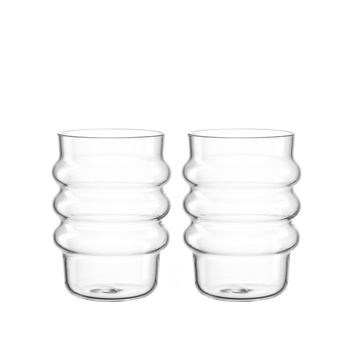 Lot 2 Verres 440ml SOLE