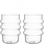 Lot 2 Verres 440ml SOLE