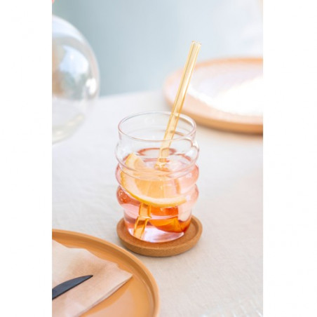 Lot 2 Verres 440ml SOLE