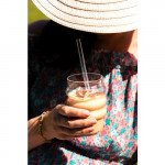 Lot 2 Verres 440ml SOLE
