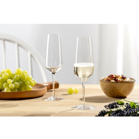 Verre à Champagne 240ml CESTI