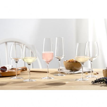 Verre à Champagne 240ml CESTI