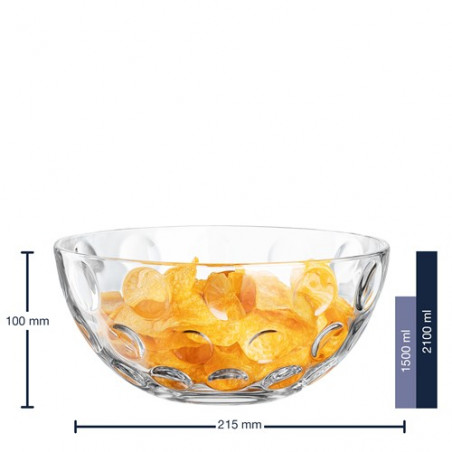 Petite Coupe Cucina Optic