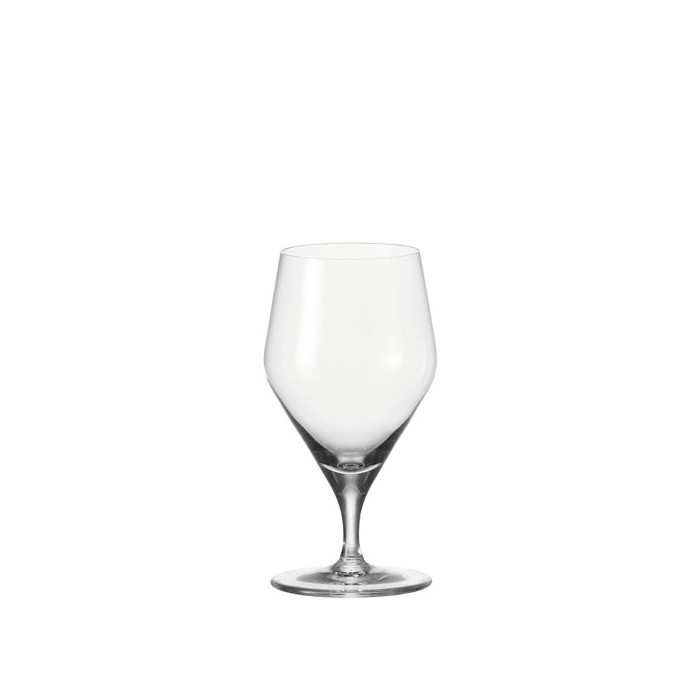 Verre à eau sur pieds 330ml TWENTY 4