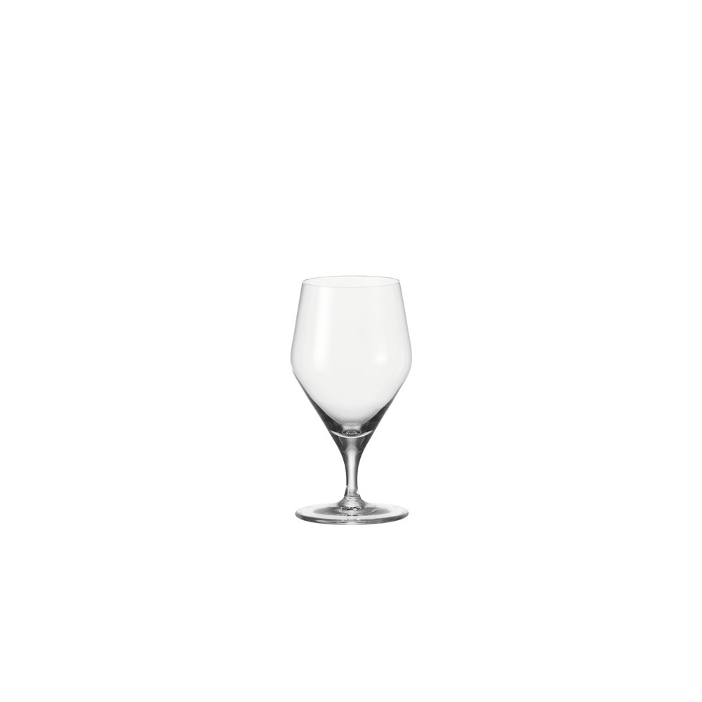 Verre à eau sur pieds 330ml TWENTY 4