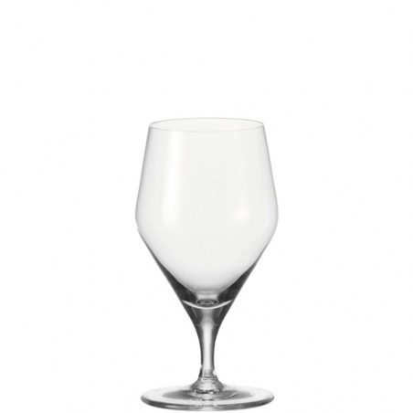 Verre à eau sur pieds 330ml TWENTY 4