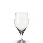 Verre à eau sur pieds 330ml TWENTY 4