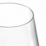 Verre à eau sur pieds 330ml TWENTY 4