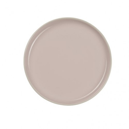 Assiette à dessert - Tarama