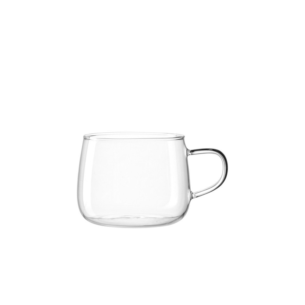 Tasse à thé 450ml TÈ PER TE