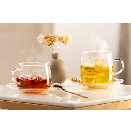 Tasse à thé 450ml TÈ PER TE
