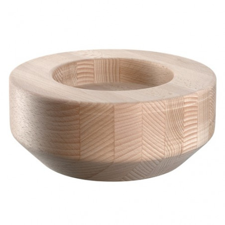 Photophore H.30cm LEGNO