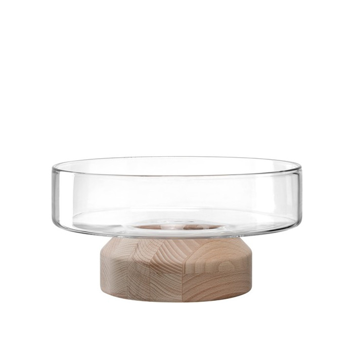 Coupe sur socle LEGNO