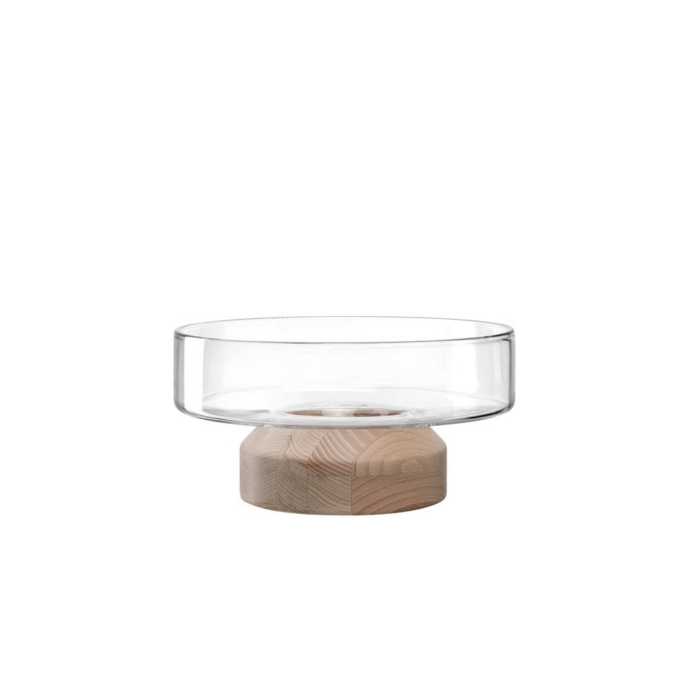 Coupe sur socle LEGNO