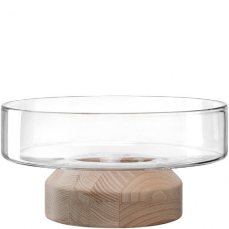Coupe sur socle LEGNO