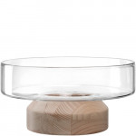 Coupe sur socle LEGNO