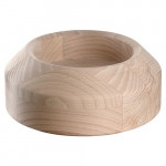 Coupe sur socle LEGNO