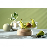 Coupe sur socle LEGNO