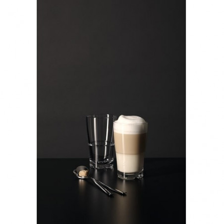 Cuillère Latte Macchiato