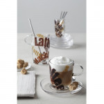 Cuillère Latte Macchiato