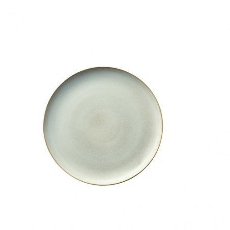 Assiette - Sand
