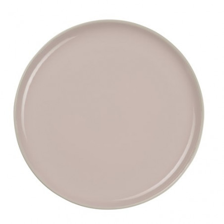Assiette - Tarama