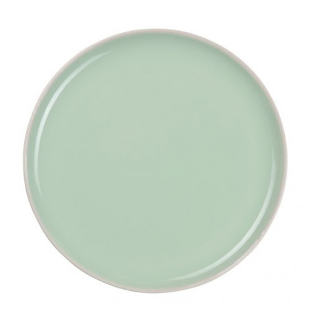 Assiette - Herb