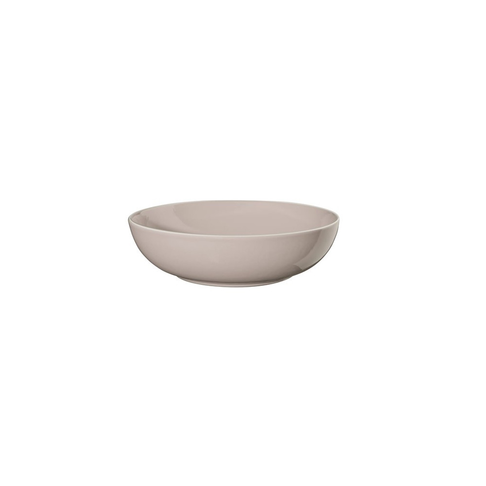 Assiette à pâtes - Tarama
