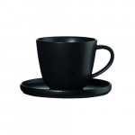 Tasse avec soucoupe - Coppa kuro