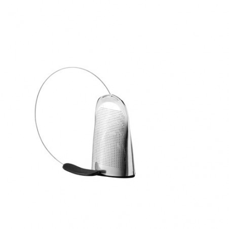 Infuseur à thé en inox et silicone