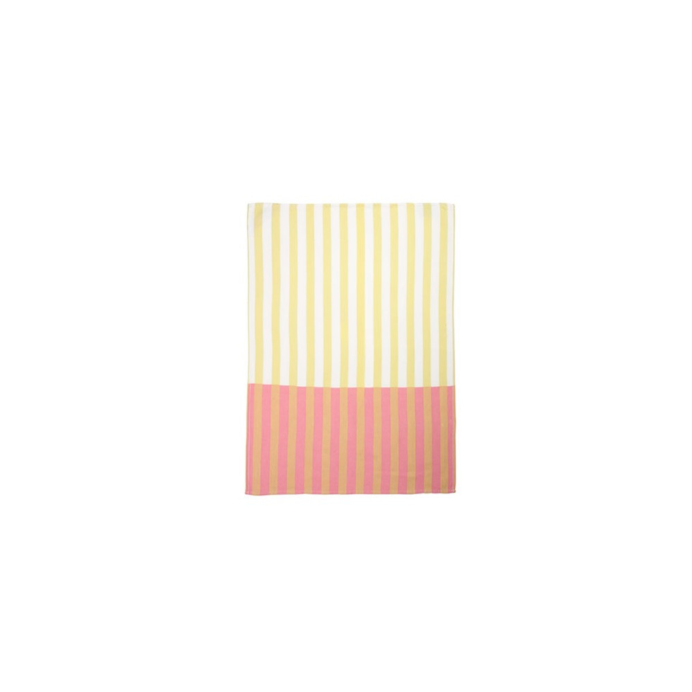 Torchon - Lemon juice