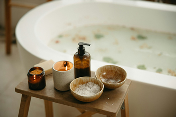 Accessoires Bain