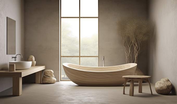 Art du bain