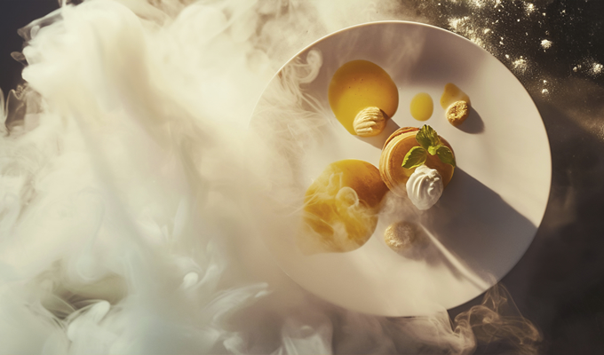 Art Culinaire