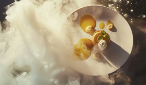 Art Gastronomique