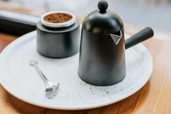 Café & Thé