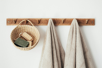 Linge de bain