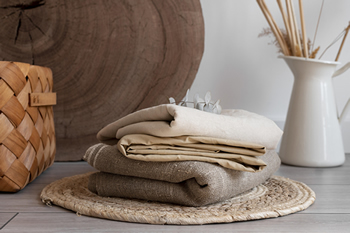 Linge de table