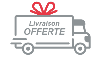 Livraison offerte