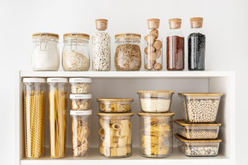 Organisateur de cuisine